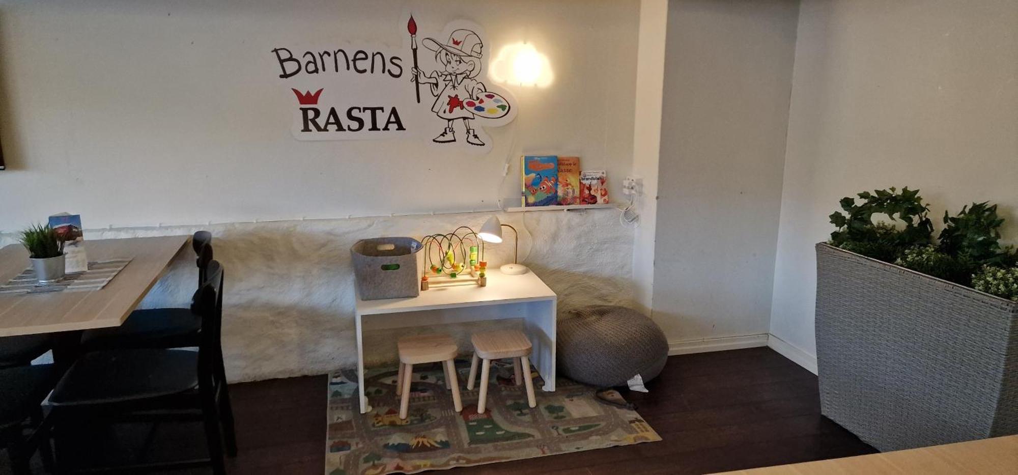 Rasta Grums Kültér fotó